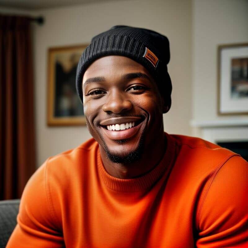 Thabo Nkosi